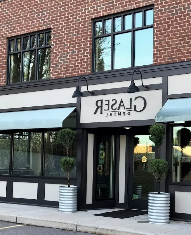 Rothschild Glaser Dental