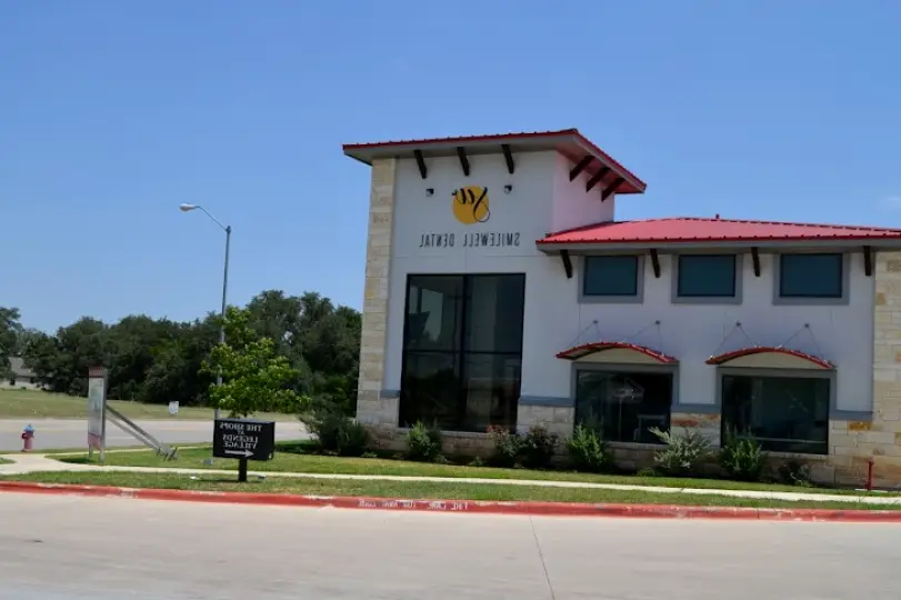 Round Rock SmileWell Dental