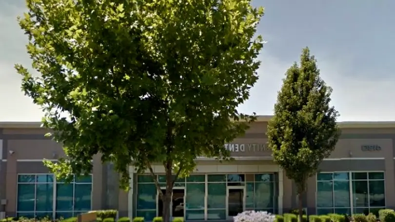 Sacramento Serenity Dental