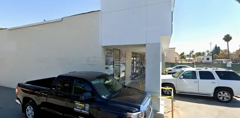 Santa Ana Universal Dental Group