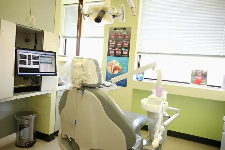 Santa Monica Dr. David Youssefi DMD, Rapid Smile Dental Group