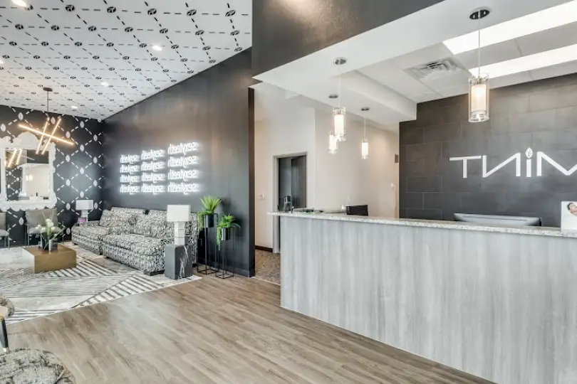 South Euclid MINT dentistry | Cedar Center