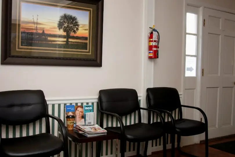 Spartanburg Powell Mill Dental Associates
