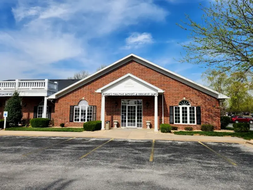 Springfield Oral Surgery & Dental Implant Center of the Ozarks