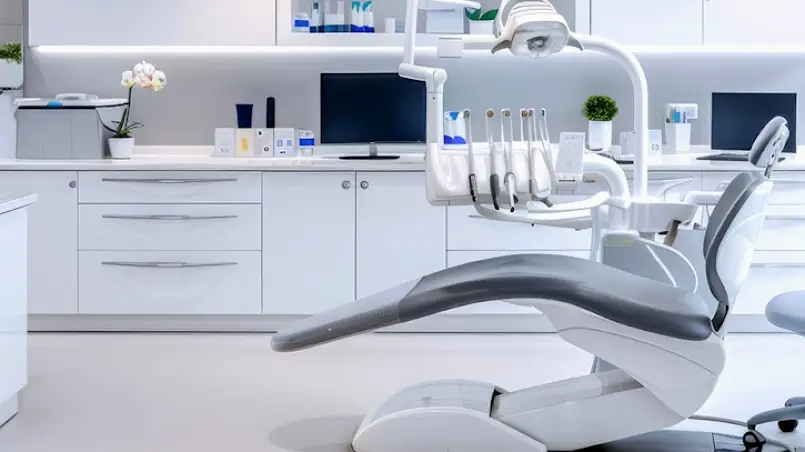 Stuart Total Arch Dental Implant Center