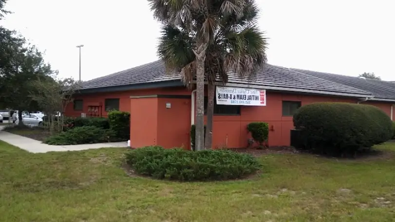 Summerfield First Choice Dentistry
