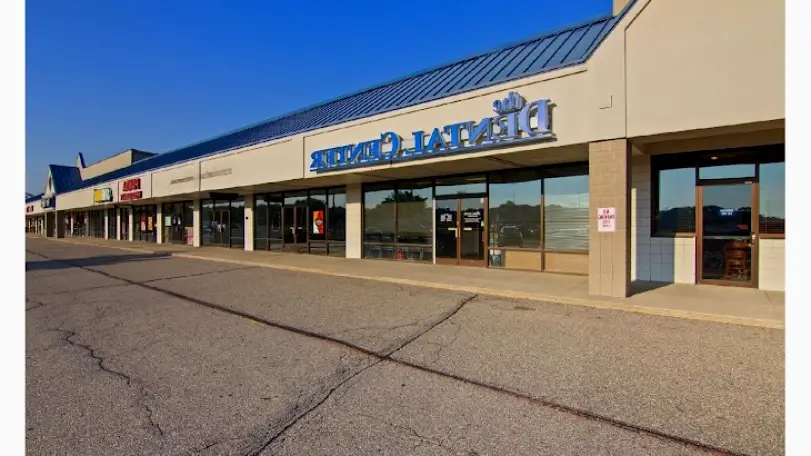 The Dental Center of Goshen