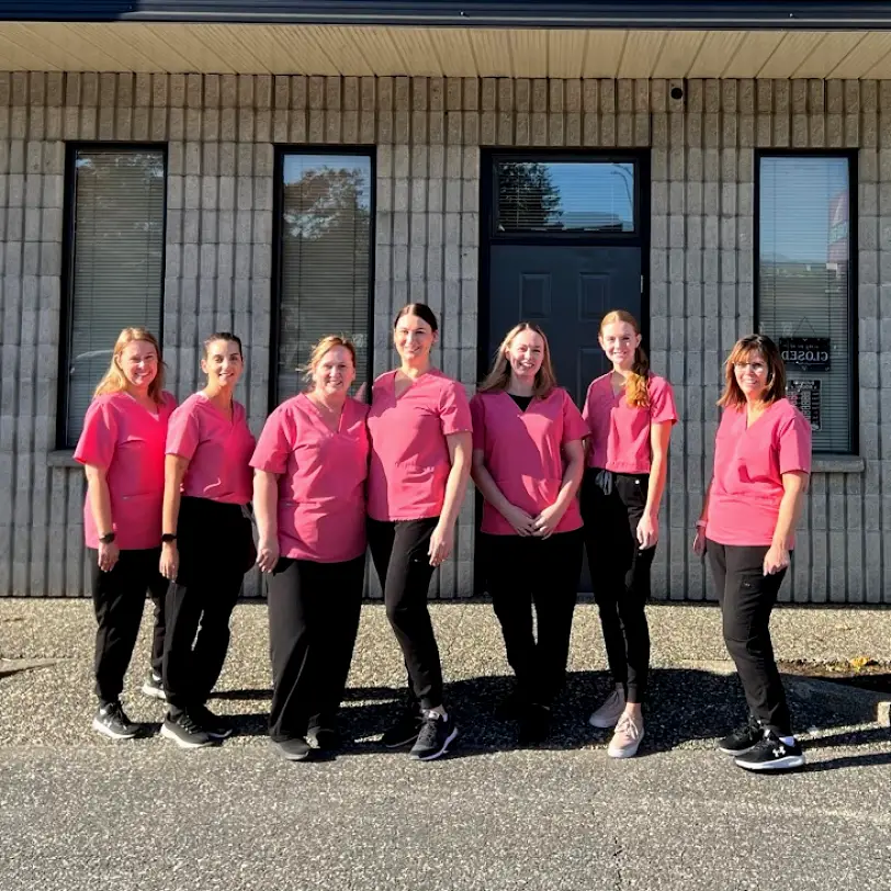 Vedder Dental Clinic of Chilliwack