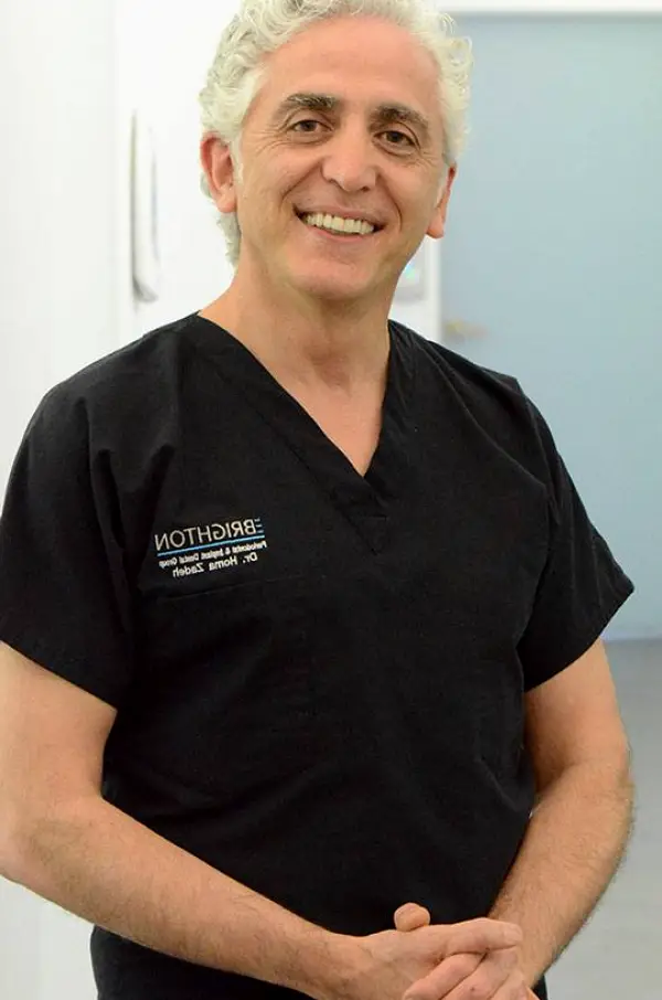 Ventura Brighton Specialty Dental