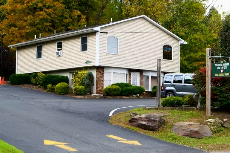 Vernon Township David Langer, D.M.D.