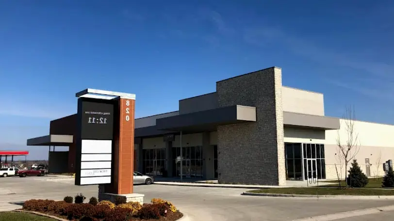 Waukee Shadow Creek Pediatric Dentistry