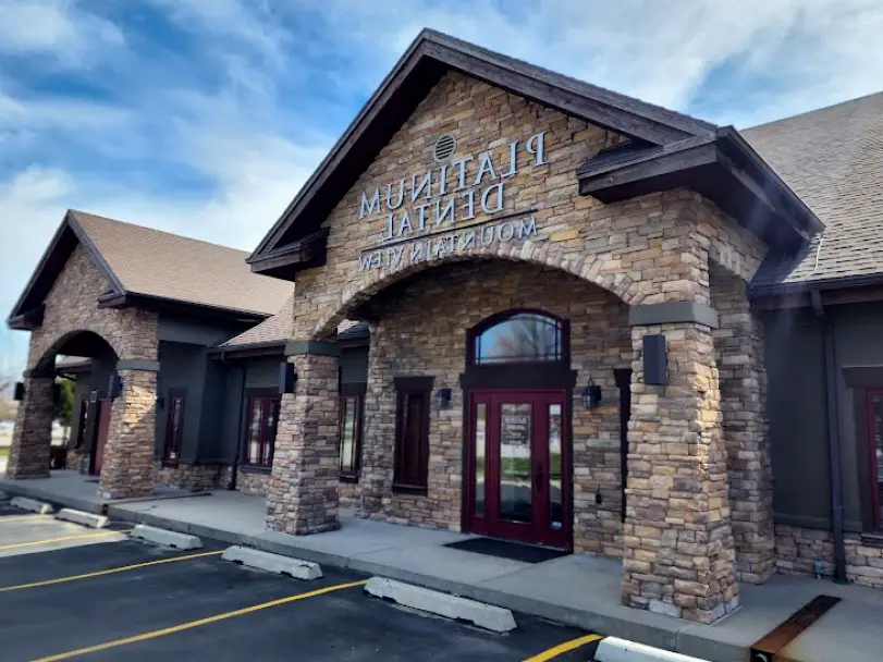 West Jordan Platinum Dental of Mountain View