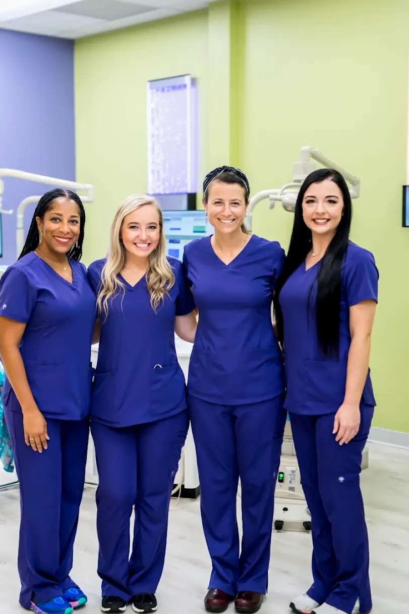 West Mobile Children's Dentistry