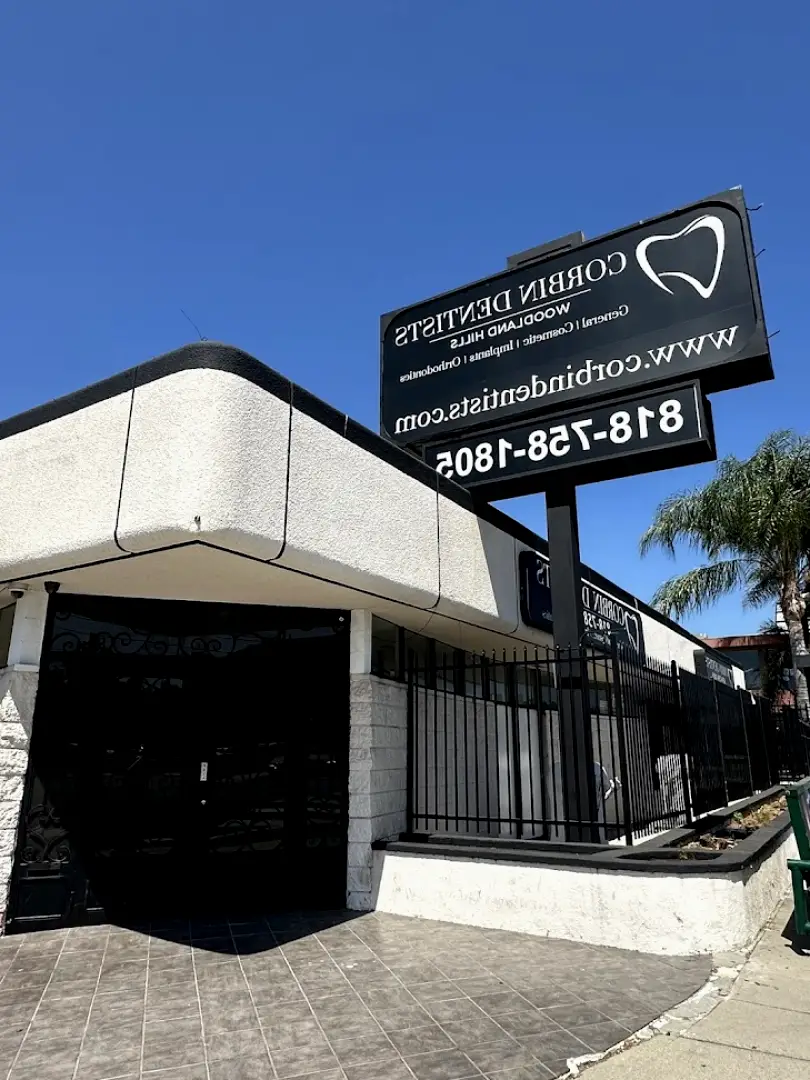 Woodland Hills Corbin Dentists