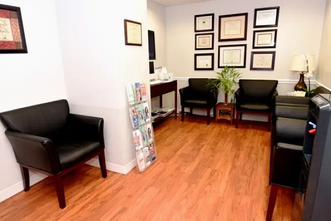 Alexandria Advanced Dentistry
