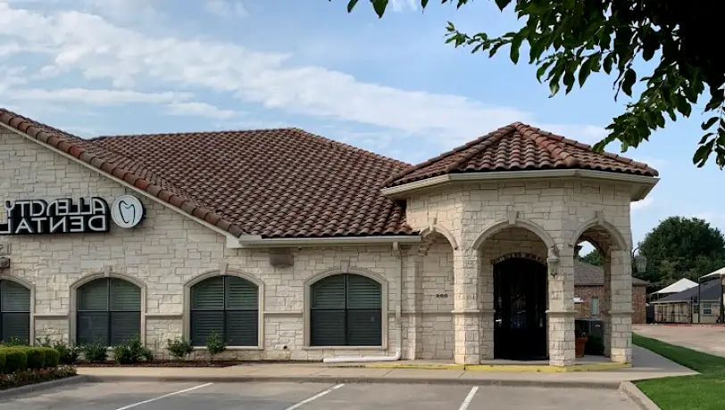 Allen City Dental