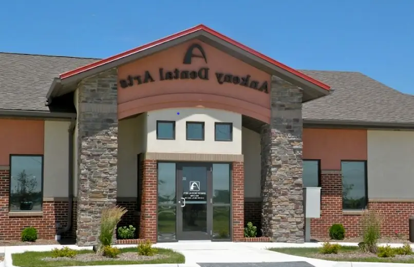  Ankeny Dental Arts