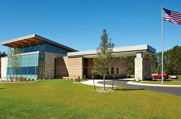 Aspirus Crandon Clinic