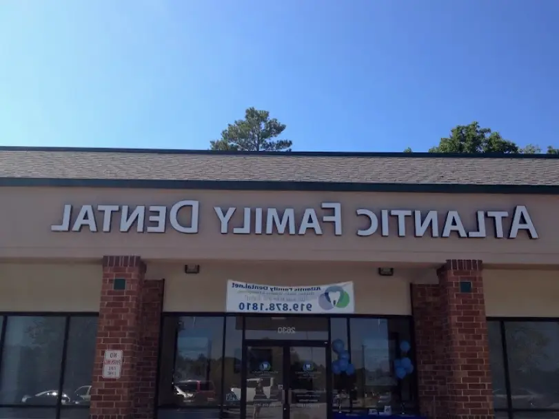 Atlantic Family Dental Garner