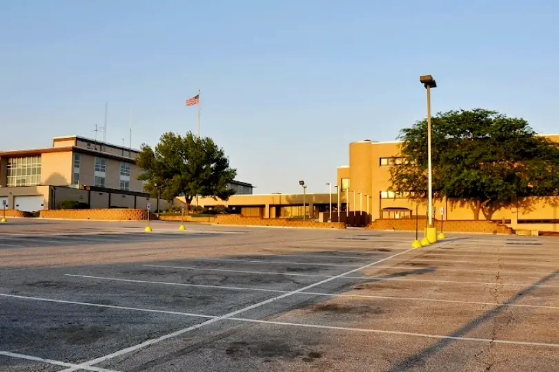 Bellevue 55th Medical Group, Ehrling Bergquist Clinic