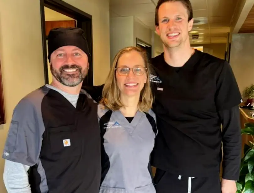 Bend Cascade Endodontic Group
