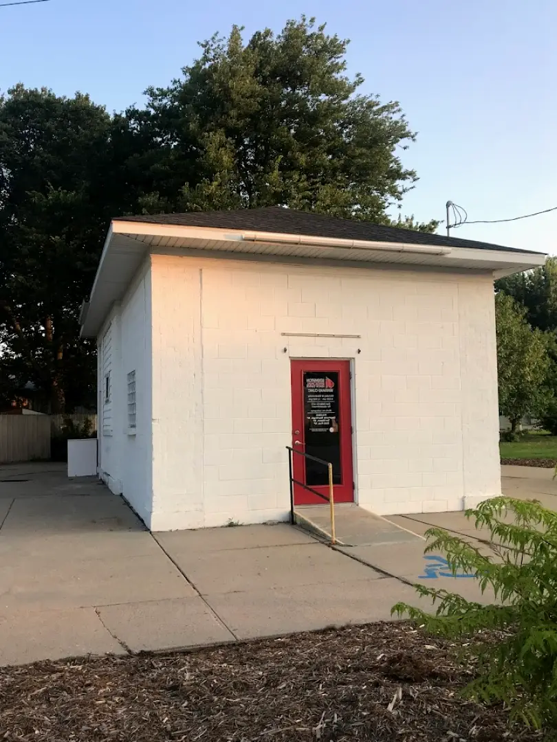 Bertrand Health Clinic
