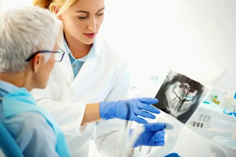 Bloomfield Hills Michigan Dental Specialists