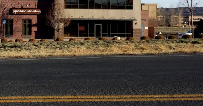 Castle Rock Pediatric Denticare