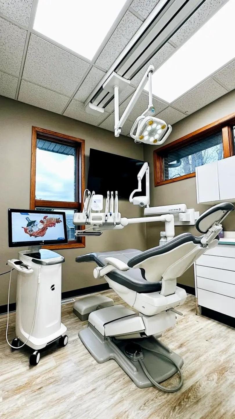 Cedar Rapids Family Dental Center