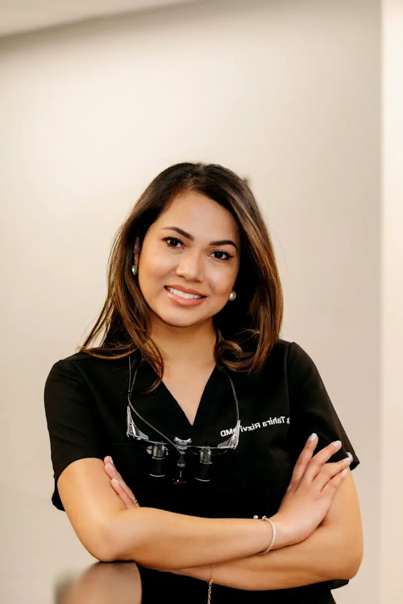 Cherry Hill Township Rizvi Dental, Aesthetic and Implant Dentistry.
