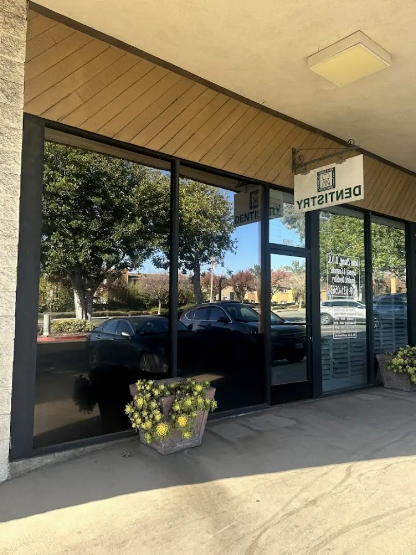Claremont Dr. John Zhang, DDS