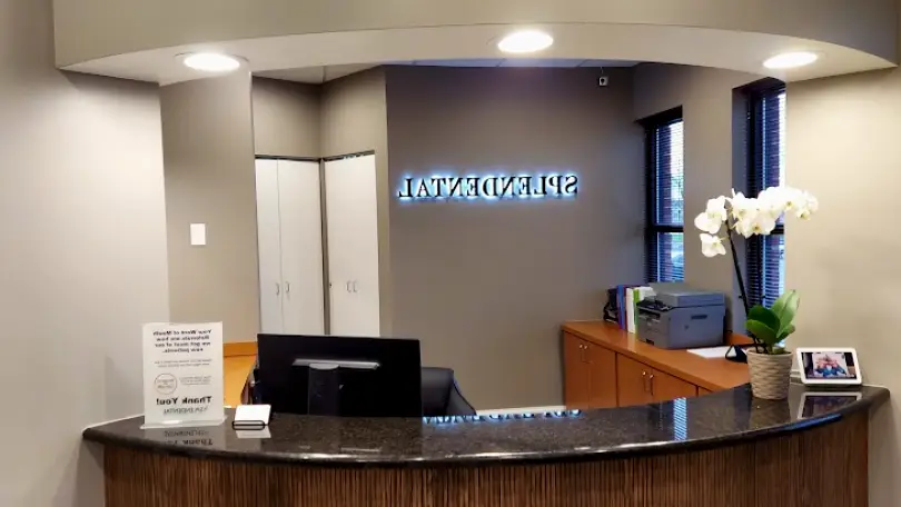 Columbus Splendental Family & Cosmetic Dentistry