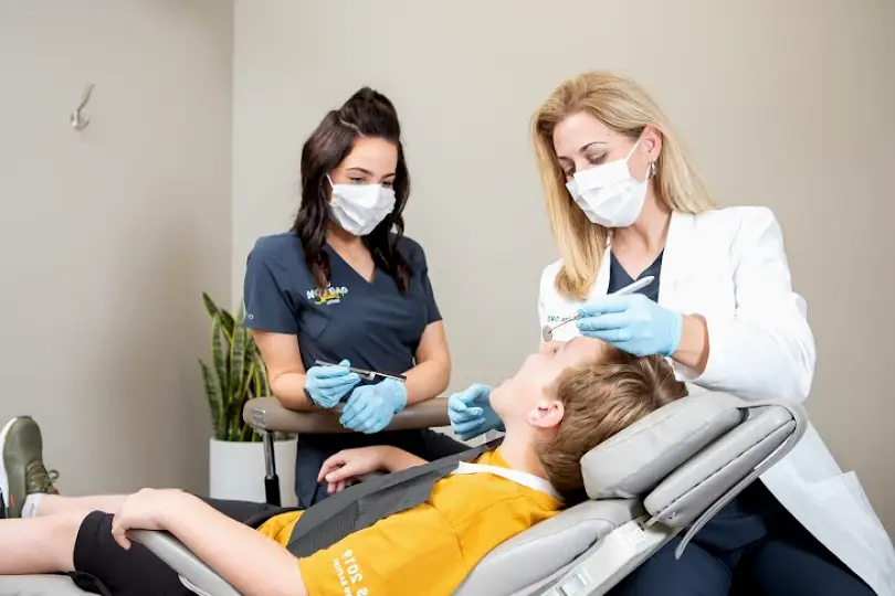 Conway Cadron Valley Dental