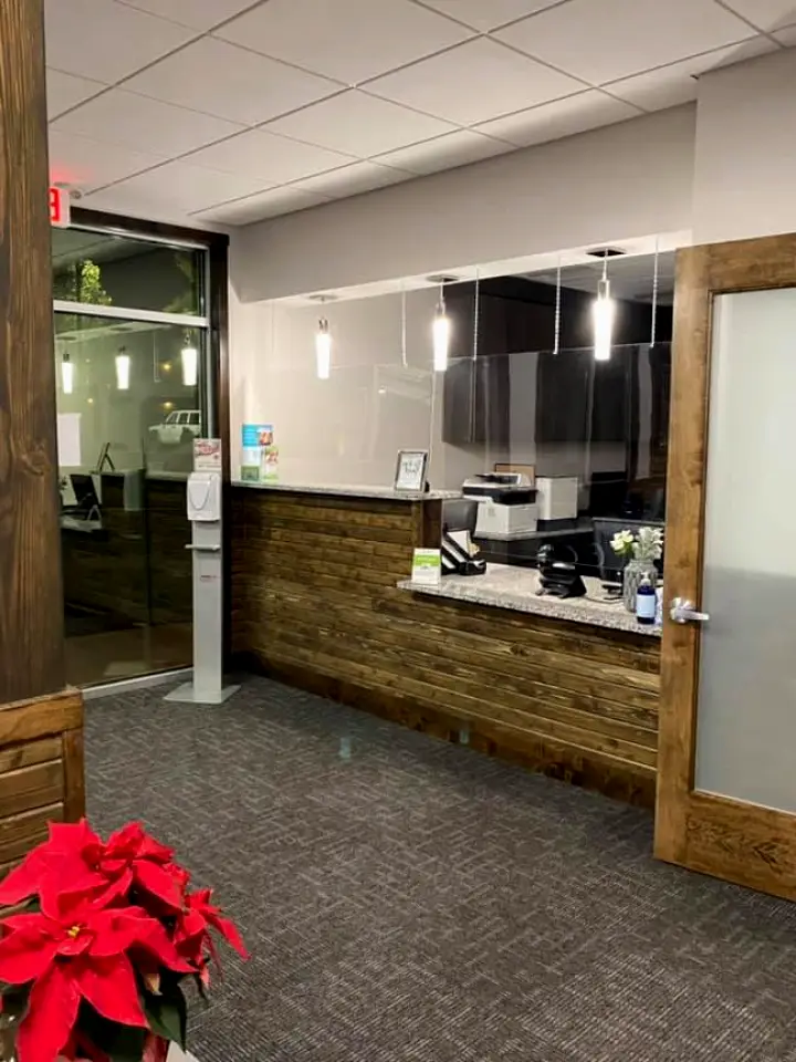Coos Bay South Coast Family Dentistry