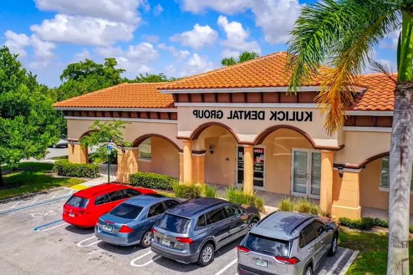  Coral Springs Kulick Dental Group