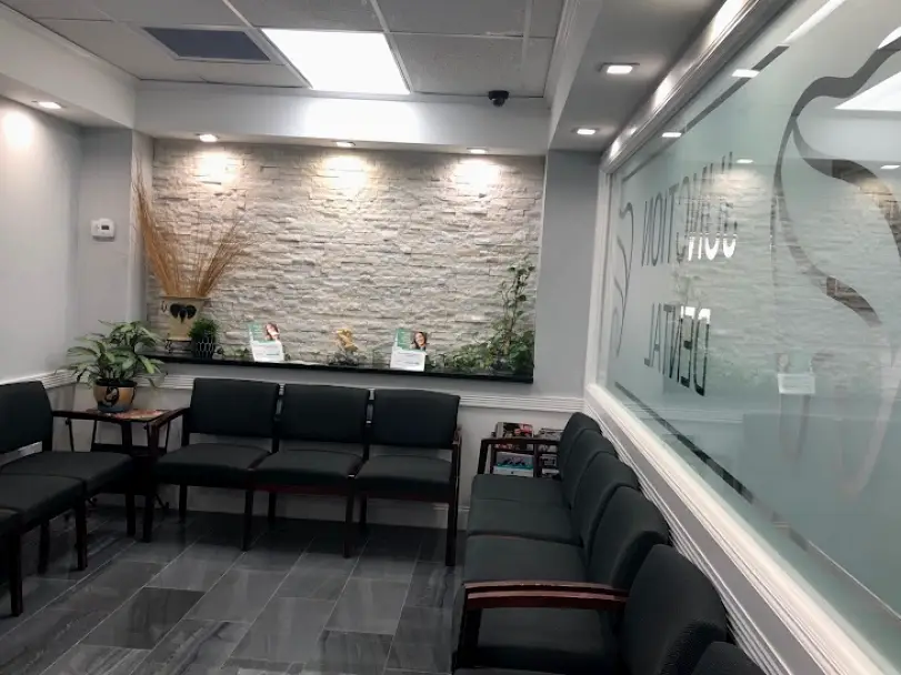Corona Dr. Sandeep Bhagat, DMD