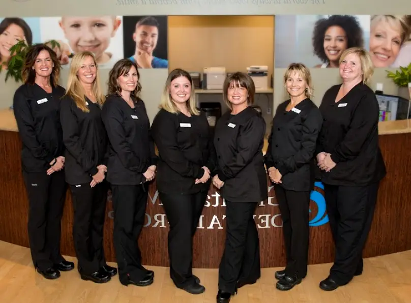 Dartmouth Ghenta Dental Group