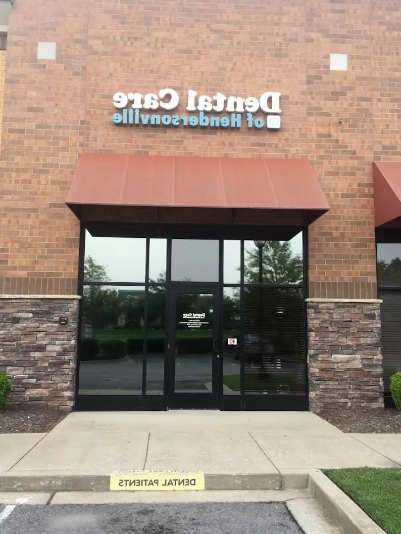 Dental Care of Hendersonville