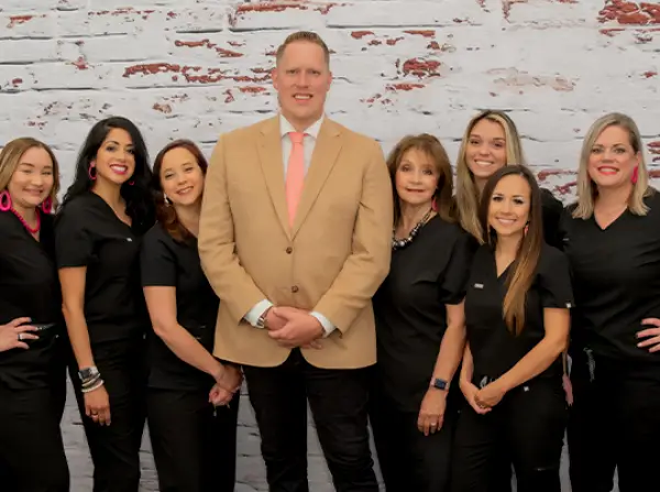 Dental Center of Midlothian