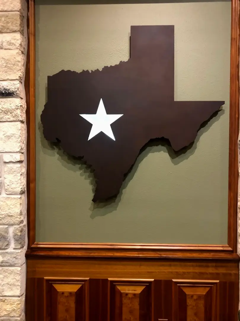 Dripping Springs Laura Blake Adair