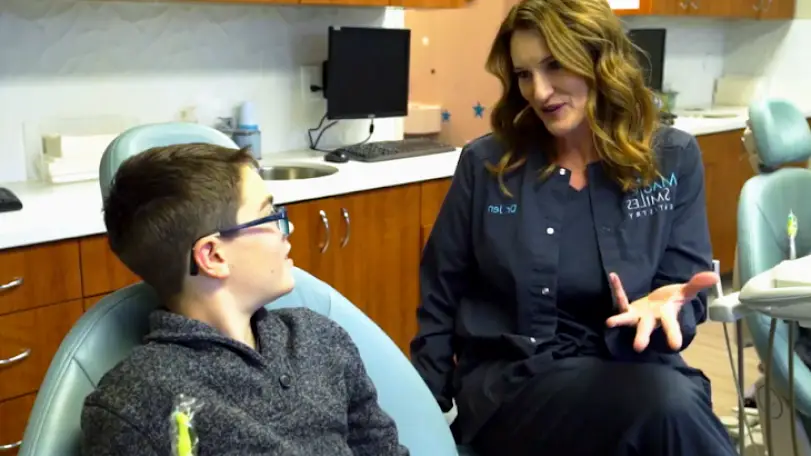 El Dorado Hills Magic Smiles Dentistry