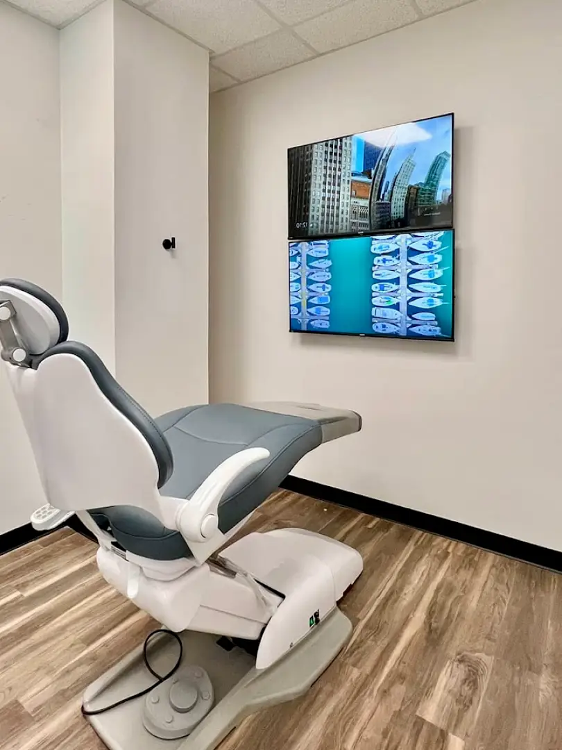 Enamel Dentistry Manor