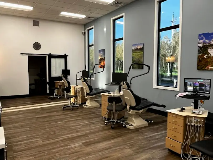 Eugene Thornton Orthodontics