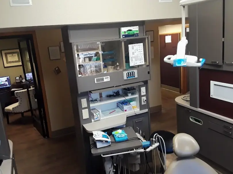 Flagstaff Peak Family Dental Care