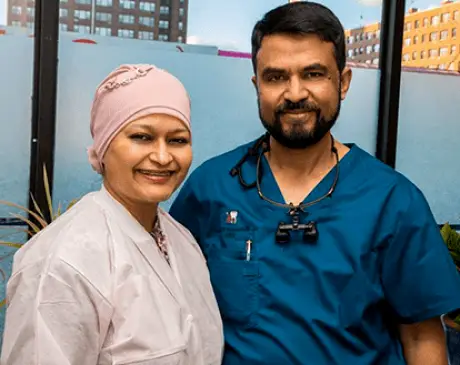 Floral Park Floral Dental Care, PC