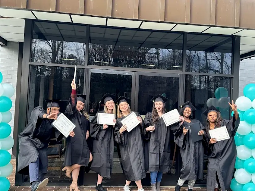 Gastonia Royal Dental Assistant Academy