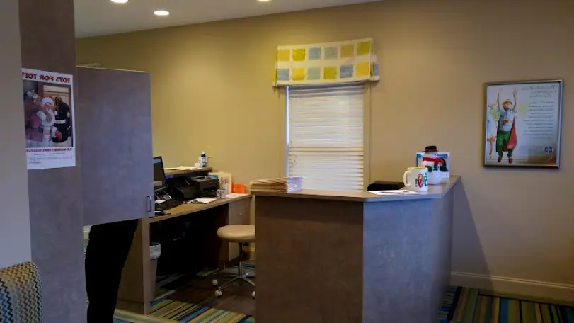 Georgetown Knight, Wahle & Chalothorn Orthodontists