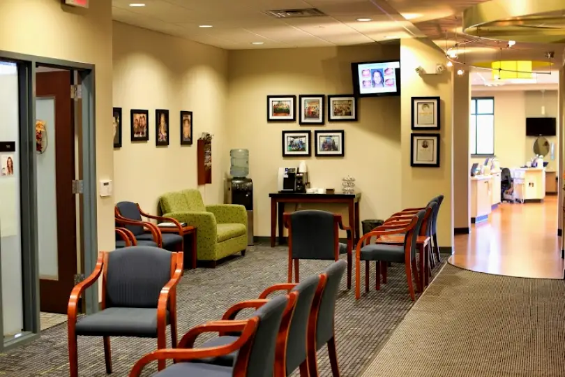 Gilbertsville Dr. David McSurdy: The Smile Specialists