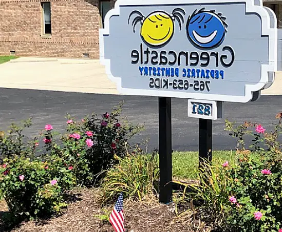 Greencastle Pediatric Dentistry