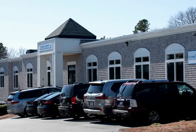 Harbor Community Health Center-Hyannis